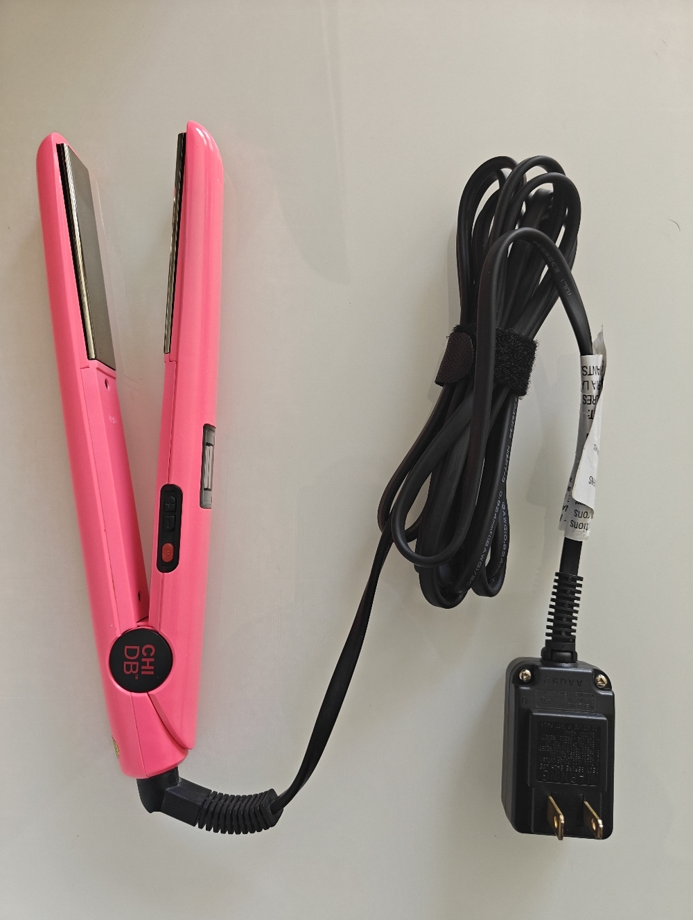 CHI DEEP BRILLANCE FLAT IRON - Picture 4 of 6